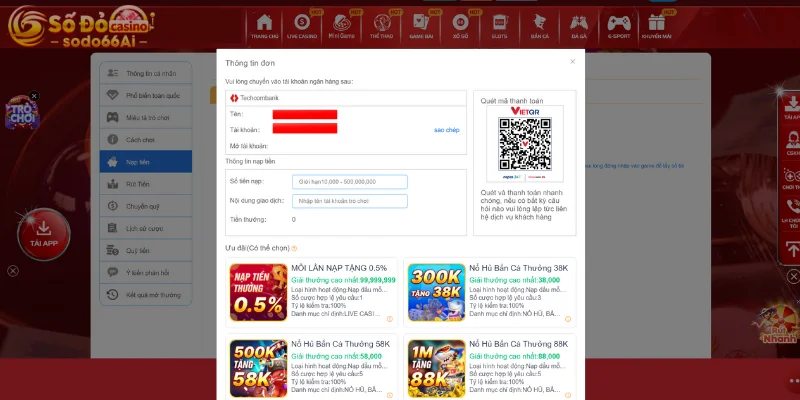 Chỉ với vài giây quét mã là đã giao dịch thành công