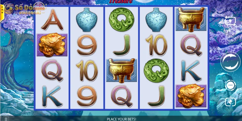 Đừng lãng phí các tính năng trong game