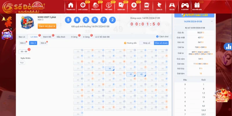 Giới thiệu về lô xiên là gì?