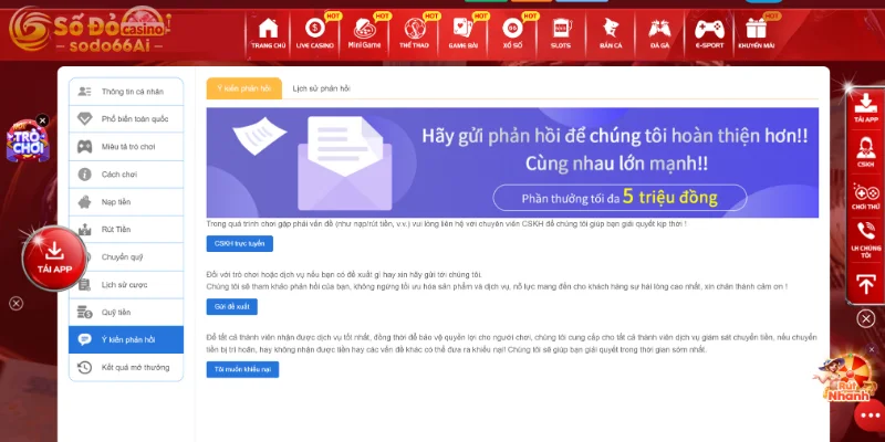 Mạnh dạn liên lạc dù bạn có phải hội viên hay không