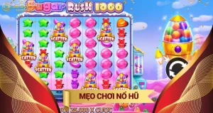 mẹo chơi nổ hũ