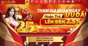 tiêu chí đánh giá trang chơi nổ hũ