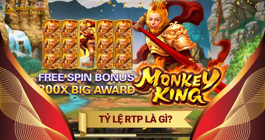 Tỷ lệ RTP nổ hủ là gì? Cách tính tỷ lệ RTP có thể bạn chưa biết