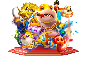 cách chơi bắn cá thần tài