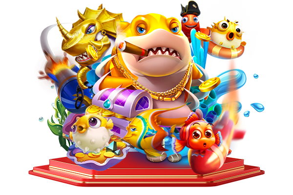 Cách chơi bắn cá thần tài dễ trúng jackpot nhất 2026