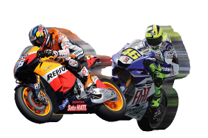 moto GP